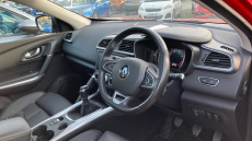 Renault Kadjar 1.3 TCE 160 GT Line 5dr Petrol Hatchback